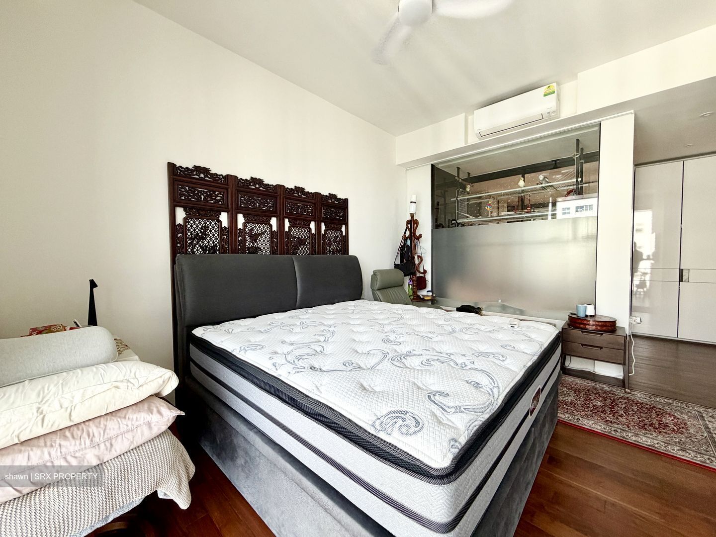 Amber Park (D15), Condominium #565634841